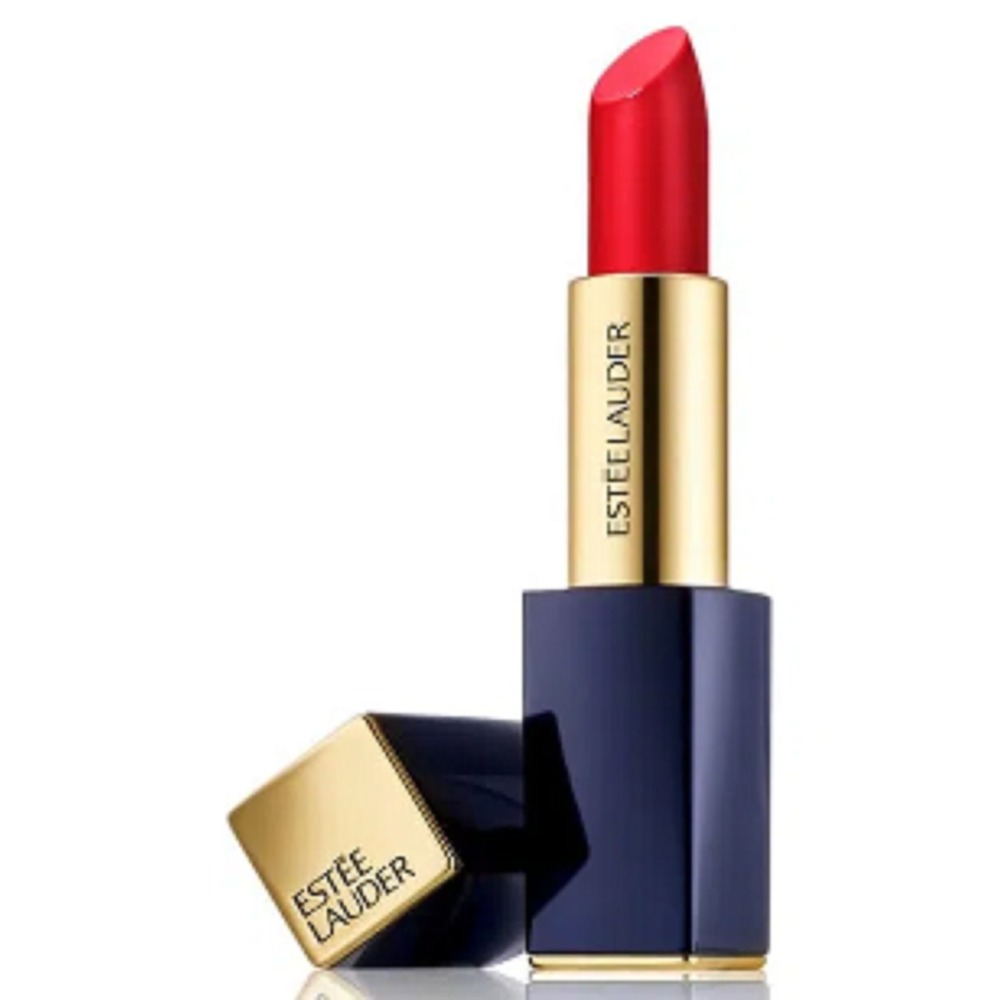 Estee Lauder Pure Color Envy Lipstick Namedropper 330 0.12oz Matte NEW